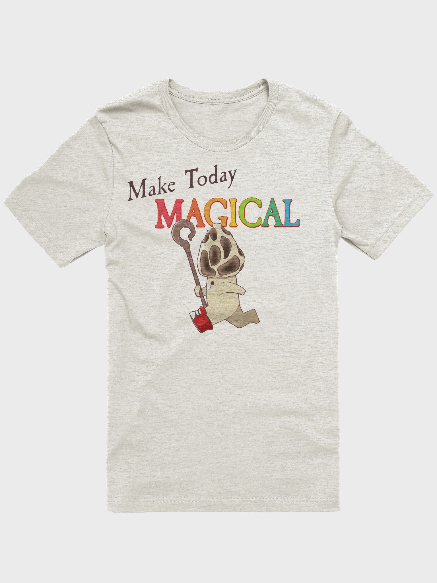 Magical Day Gus Shirt product image (1)