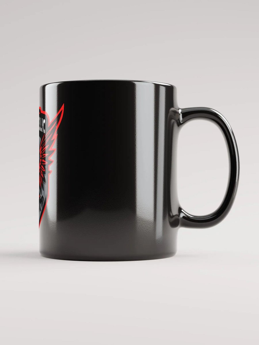 Fennor Bellic - Mug product image (6)