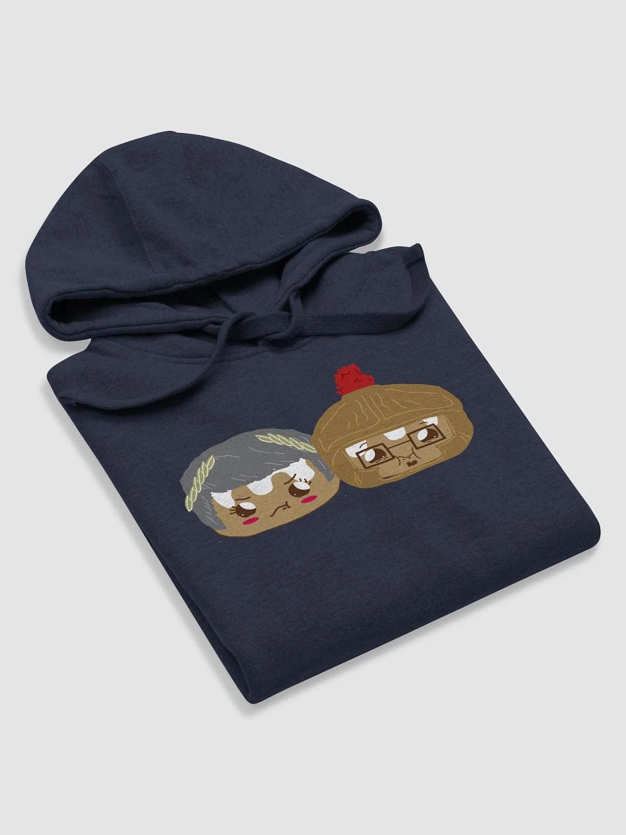 Life of Brian Hoodie product image (6)