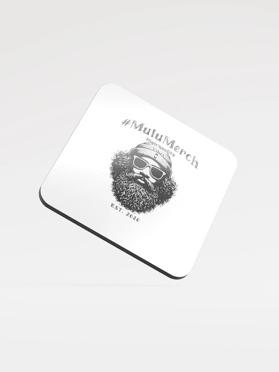 #MuluMerch Coaster Set product image (1)