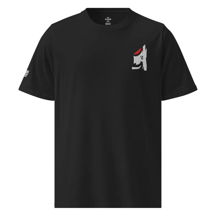 VH Henchman Crew Under Armor Athletic T-Shirt product image (1)