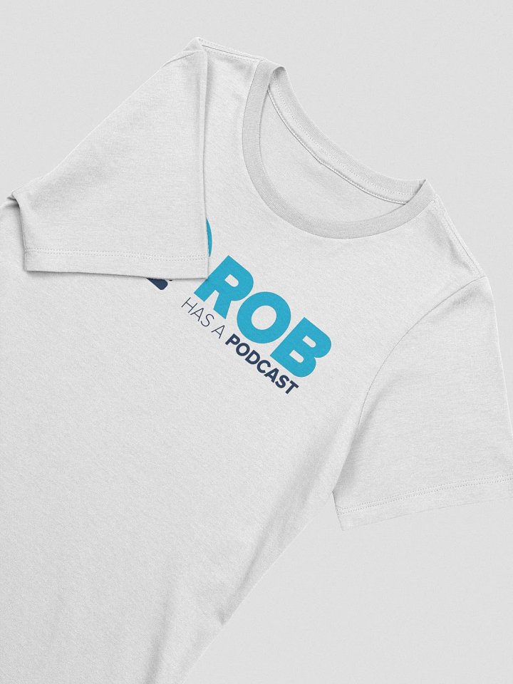 RHAP Logo - Women's Super Soft Relaxed-Fit T-Shirt product image (10)