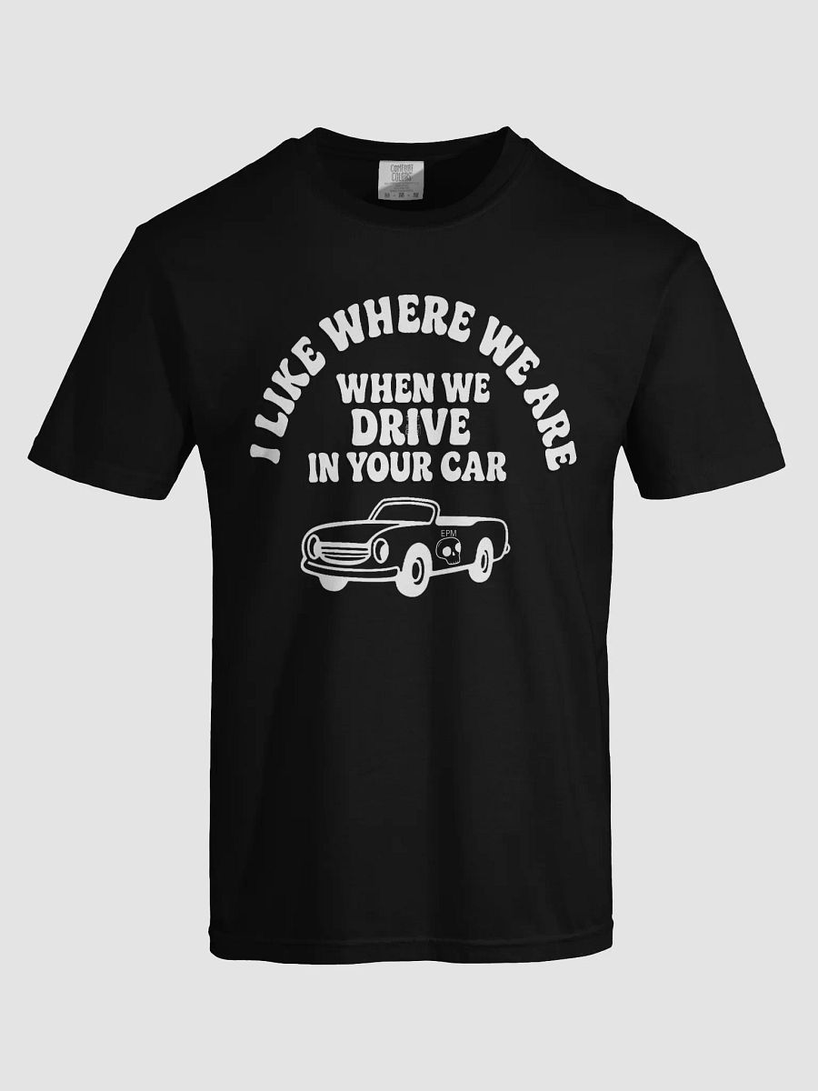 I Like Where We Are product image (5)