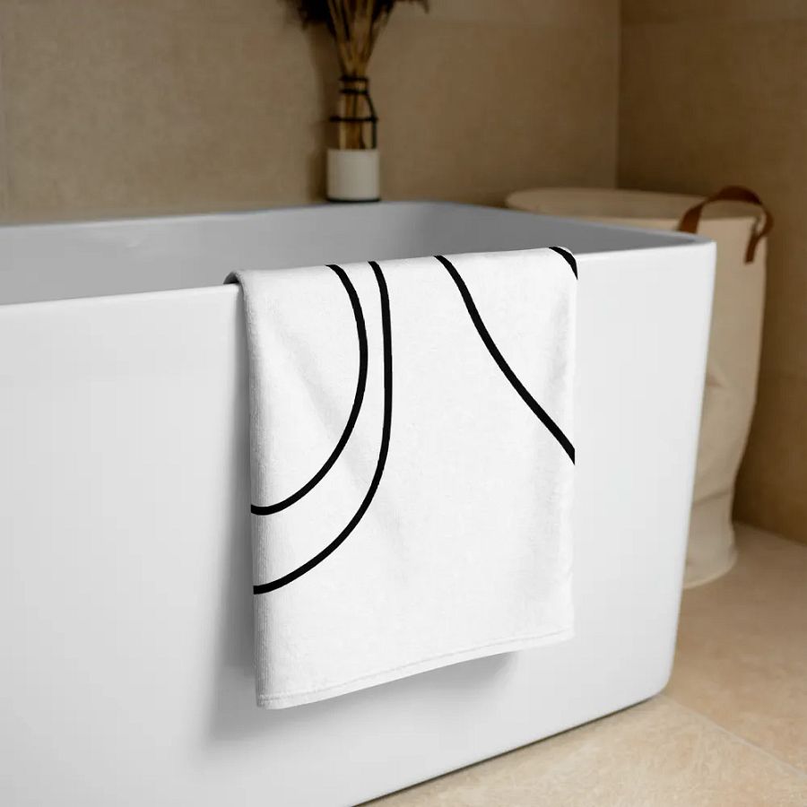 Gucci Never Dies - Towel product image (3)