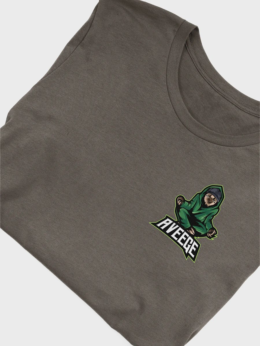 Aveege T-Shirt product image (5)