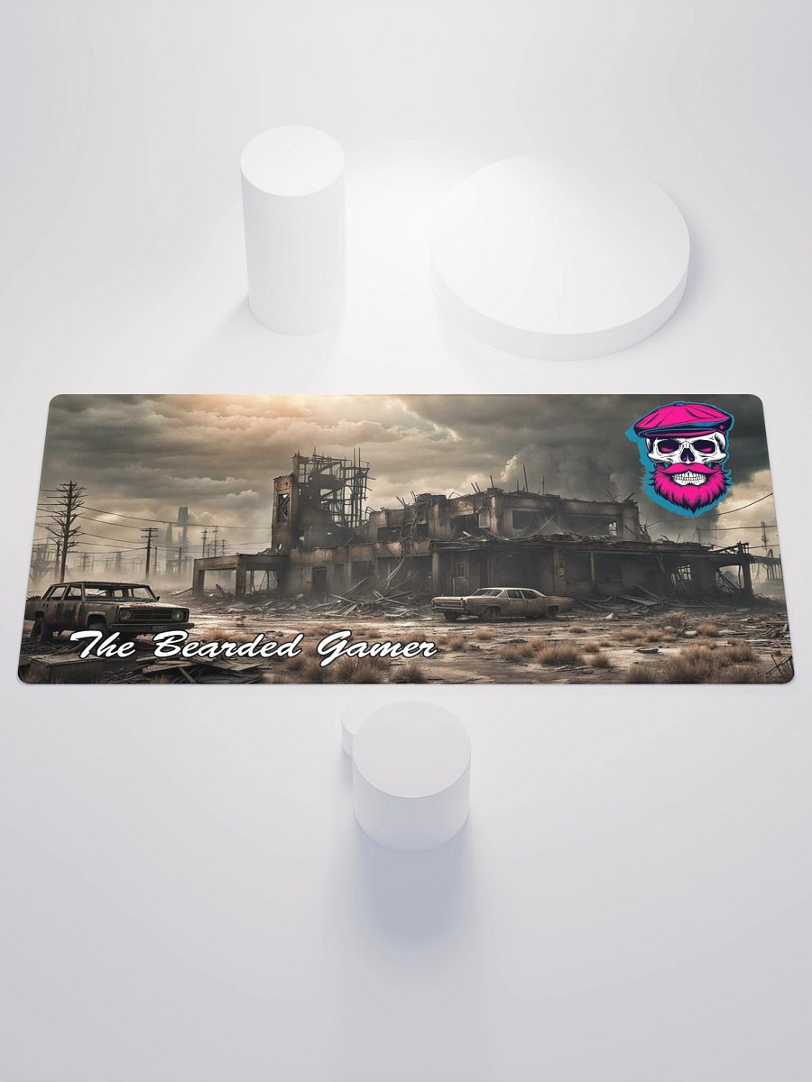 Mouse pad #5 product image (1)
