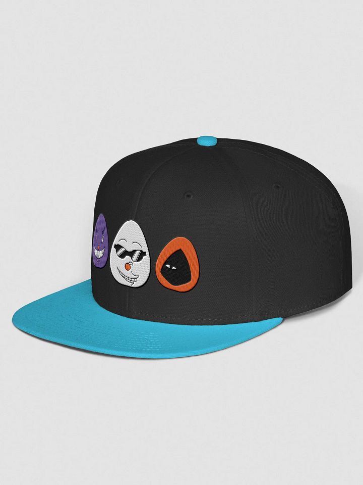 Egg Boys Snapback product image (2)