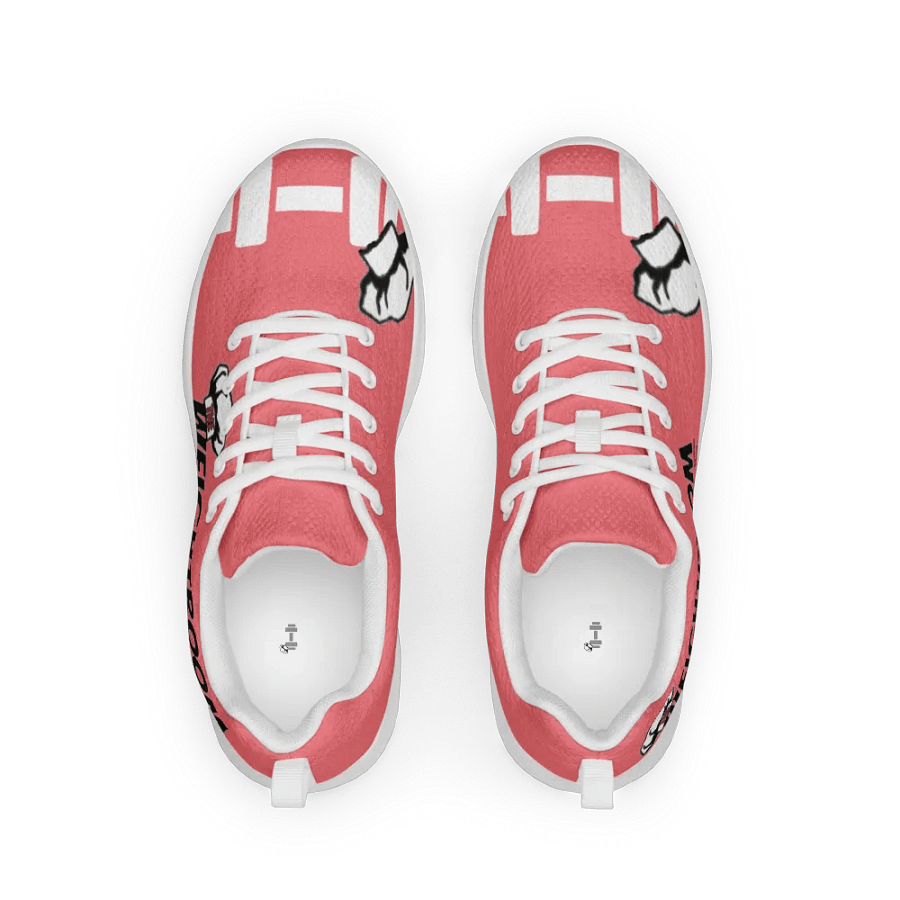 THE WEIGHT ROOM CHEF WOMENS SHOES product image (3)