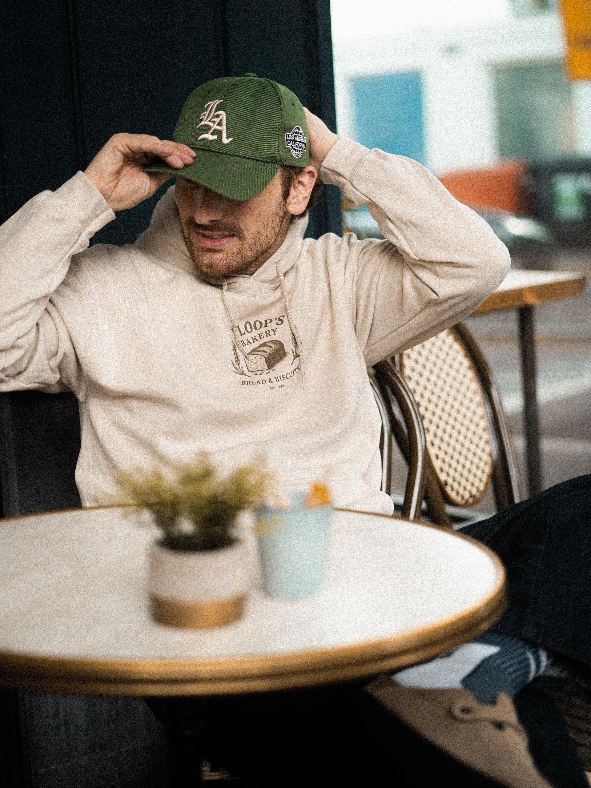 Floop's Bakery Hoodie product image (2)