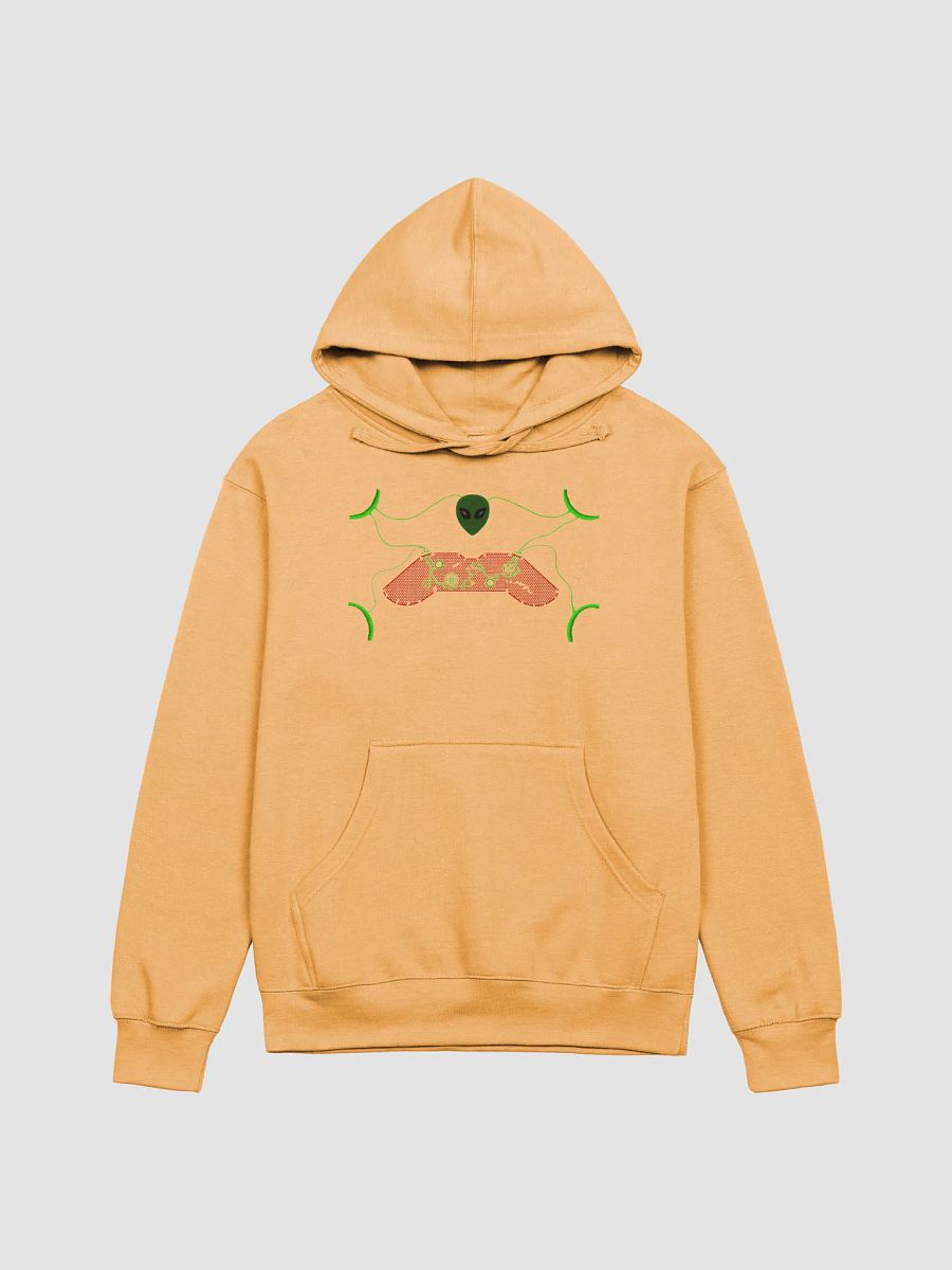 Alien Control Hoodie product image (1)