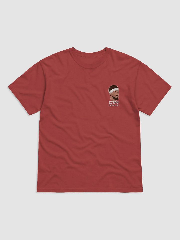 Heart of the Game: NBA Legends Portrait Tee | Devin Booker product image (1)