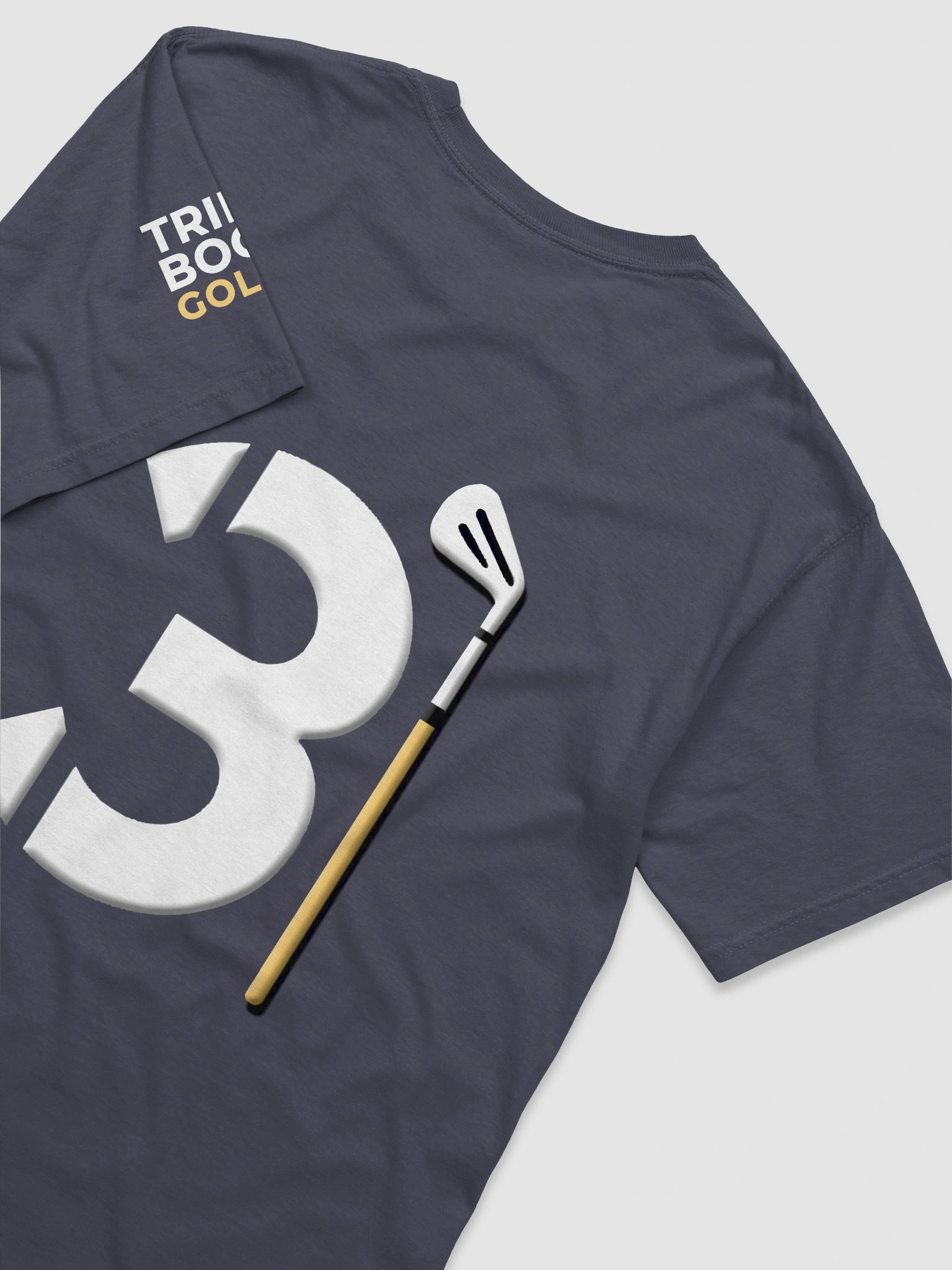 TBG Official - Favorite - Comfort Colors T-Shirt product image (74)