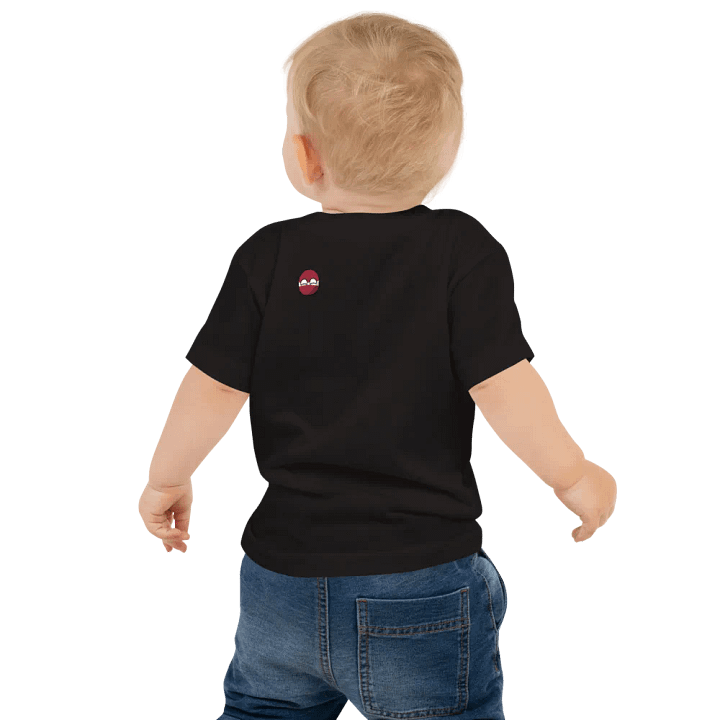 push your limit baby tee product image (1)