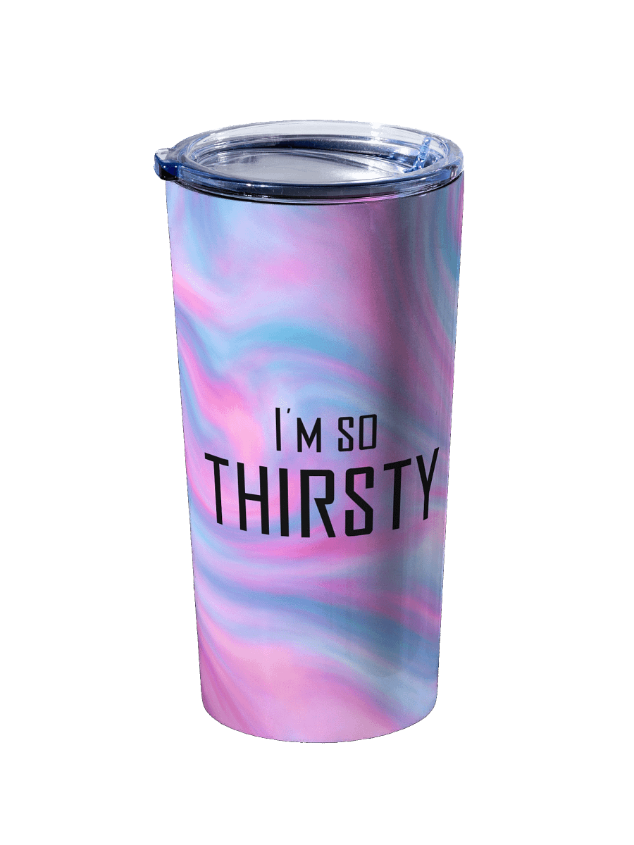 Twitch theme Tumbler product image (2)