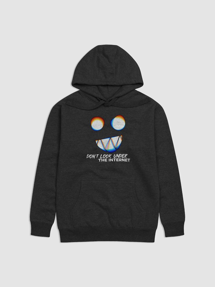 Creeper Face Hoodie product image (1)