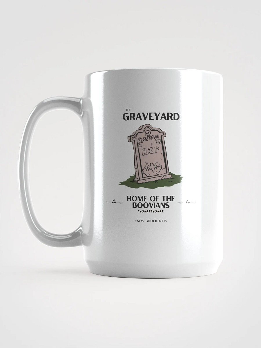 BOOVIAN MUG product image (6)