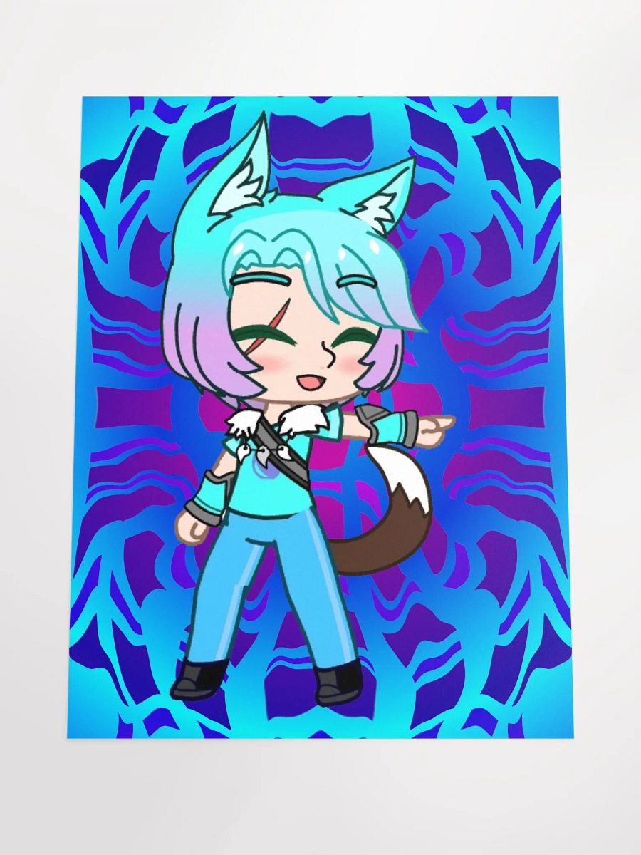 AMP-TWK Poster product image (4)