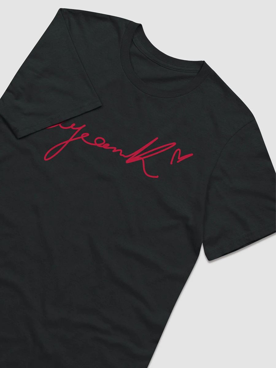 Golden Apple Black Tee product image (6)