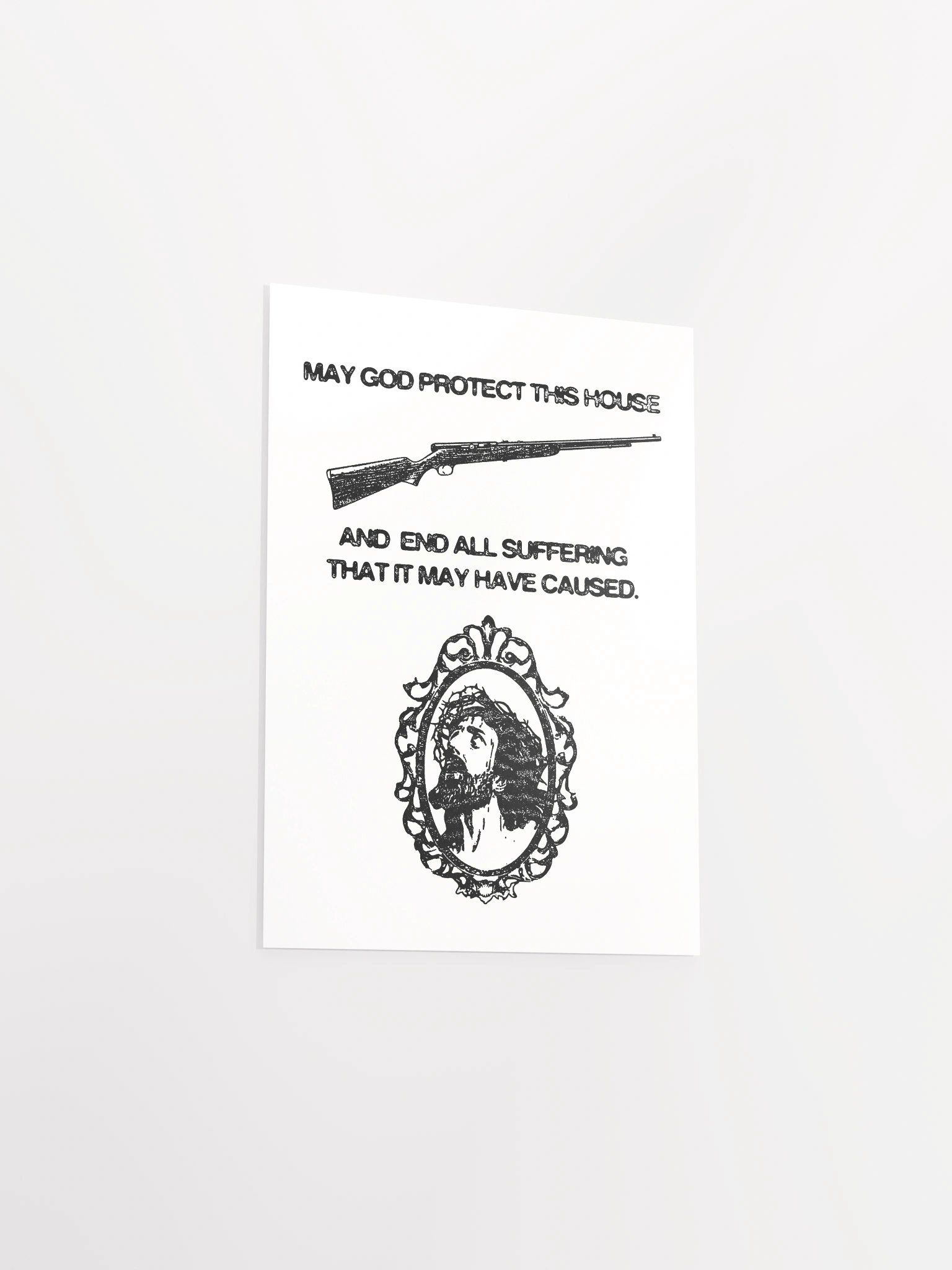 house - poster product image (17)