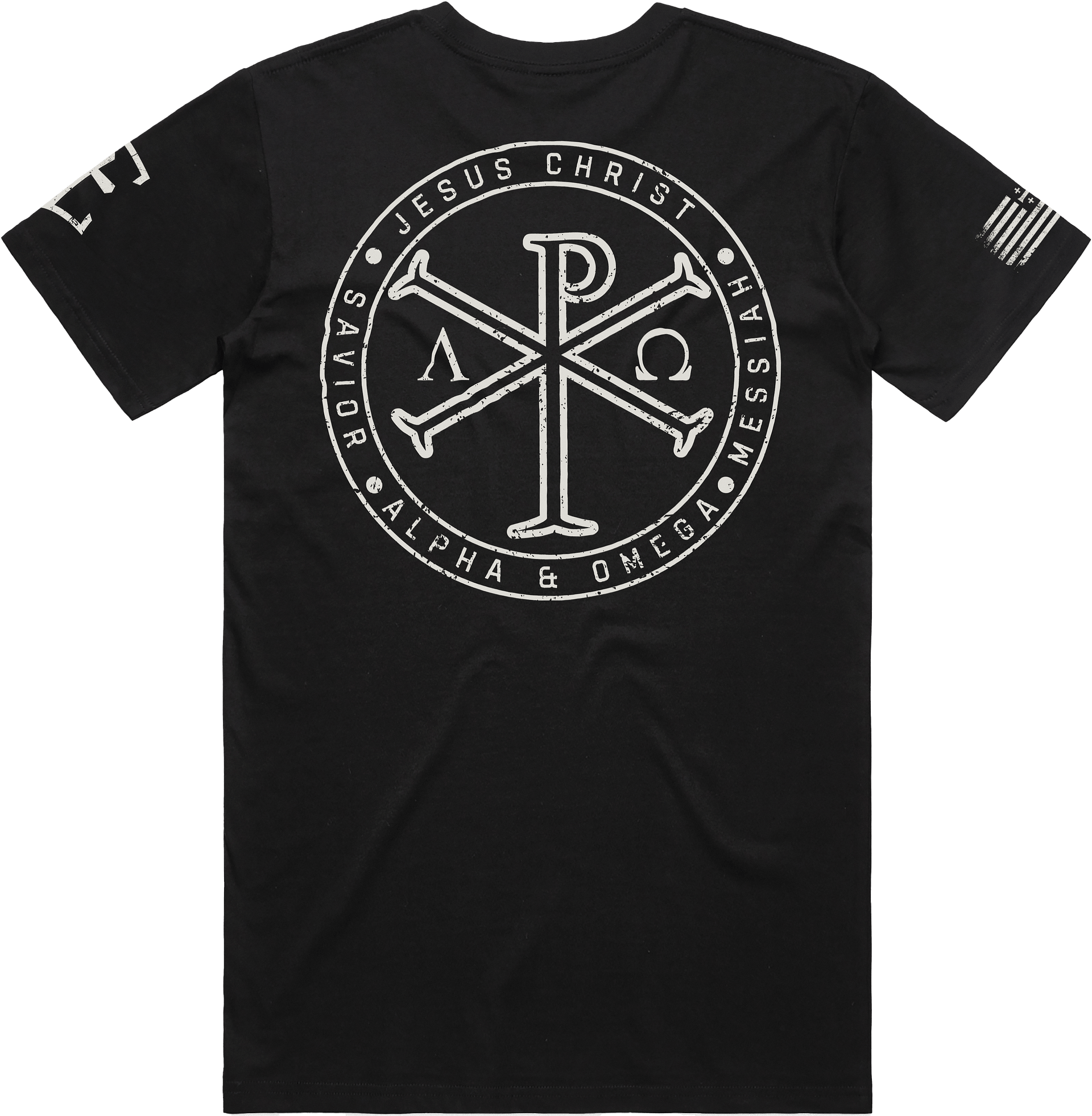 Chi Rho product image (1)