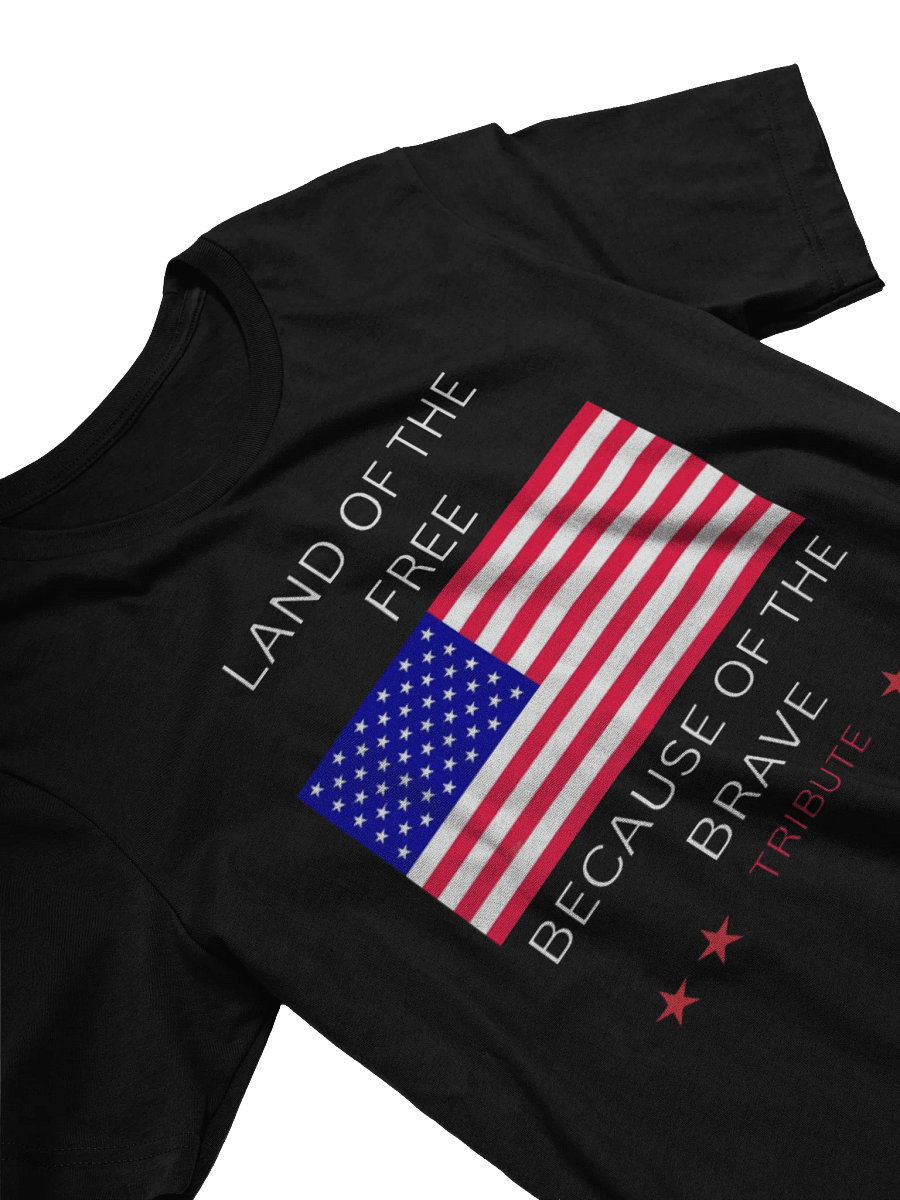 LAND OF THE FREE product image (3)