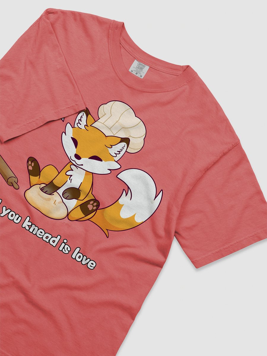 All You Knead Is Love Shirt product image (3)