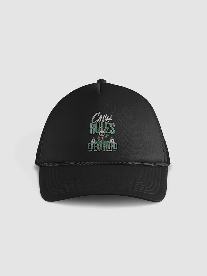 Cash Rules Everything - Signature Series product image (1)
