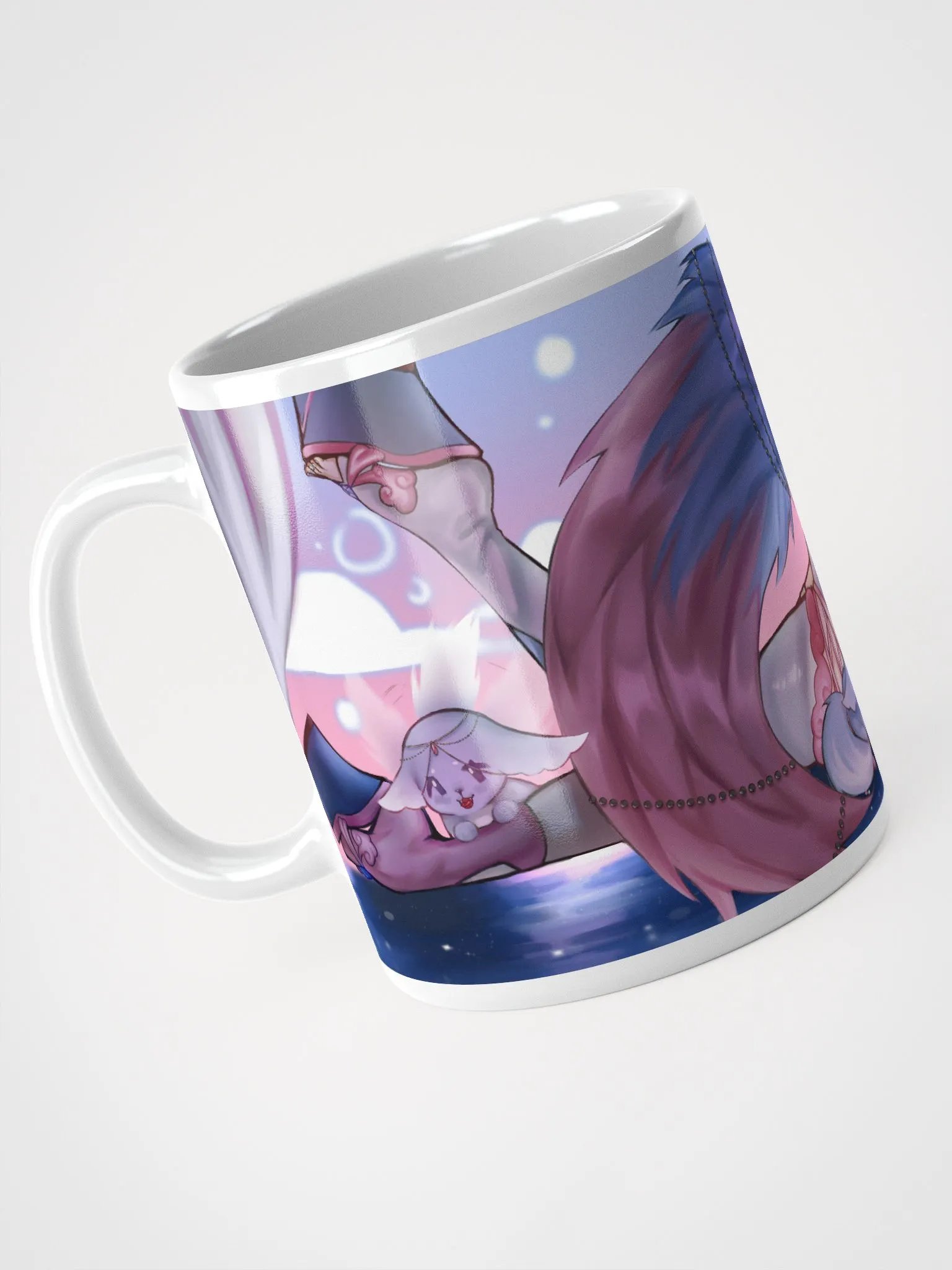 Cuddle Up Mug product image (3)
