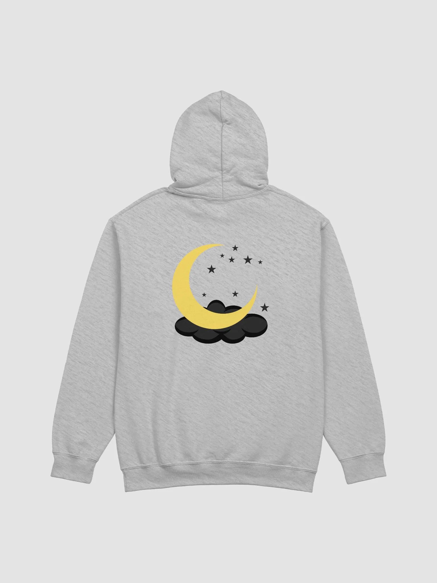 Lunar Magic Hoodie product image (15)