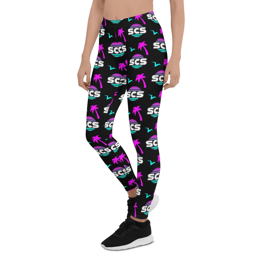 SCS SOFT PANTS product image (6)