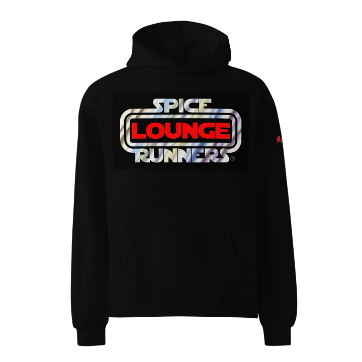 The Hoodie Spice product image (1)