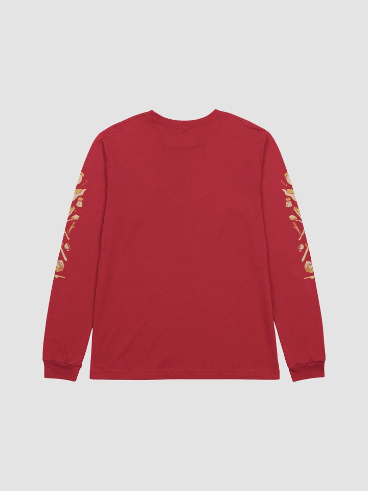 Scramble Shirt product image (3)