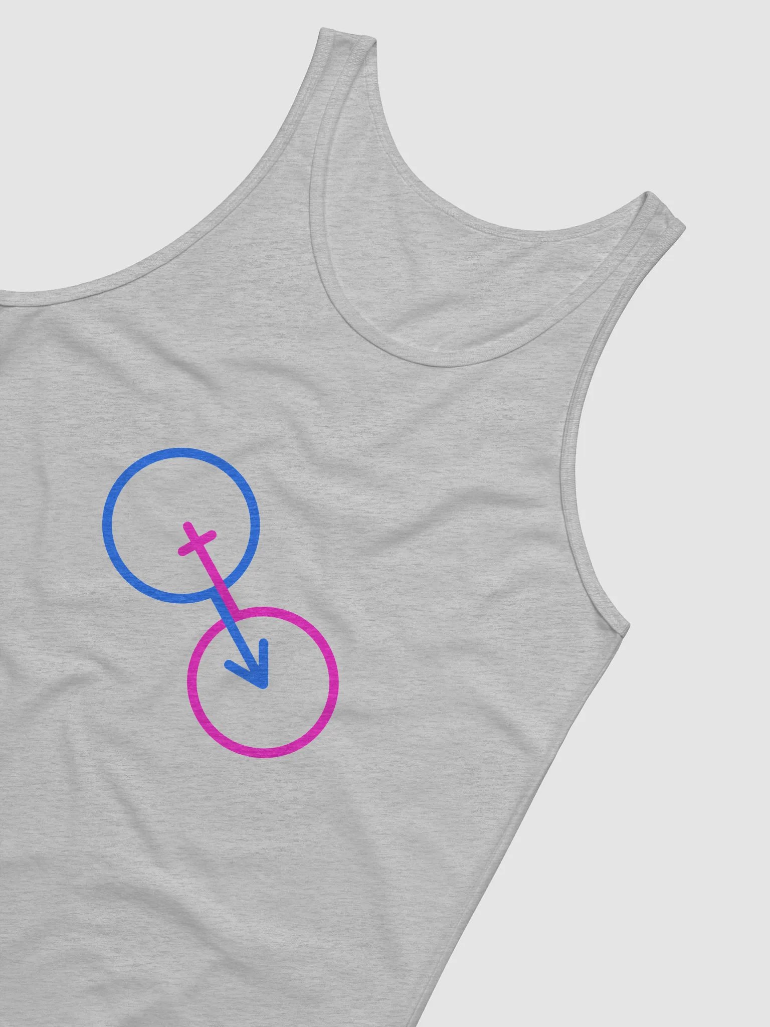 Traditional Love Connection Tank product image (4)