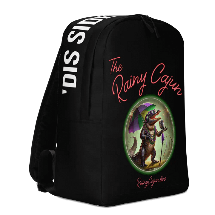 The Couyon's Backback product image (2)