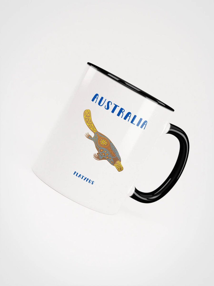 AUSTRALIAN FAUNA Platypus product image (4)