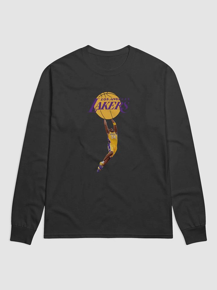 Lakers Champion Polover product image (1)