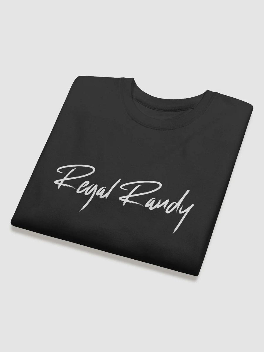 Regal Sleek Crewneck product image (4)