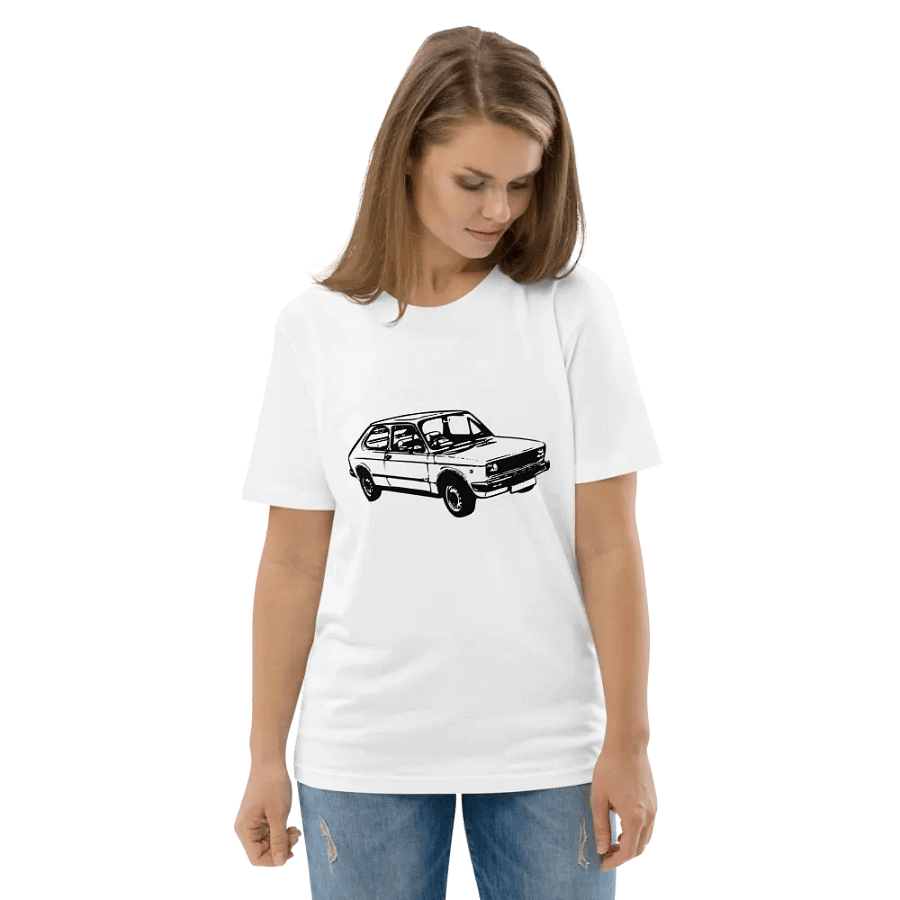New vintage italian car nostalgia t-shirt and others product image (6)