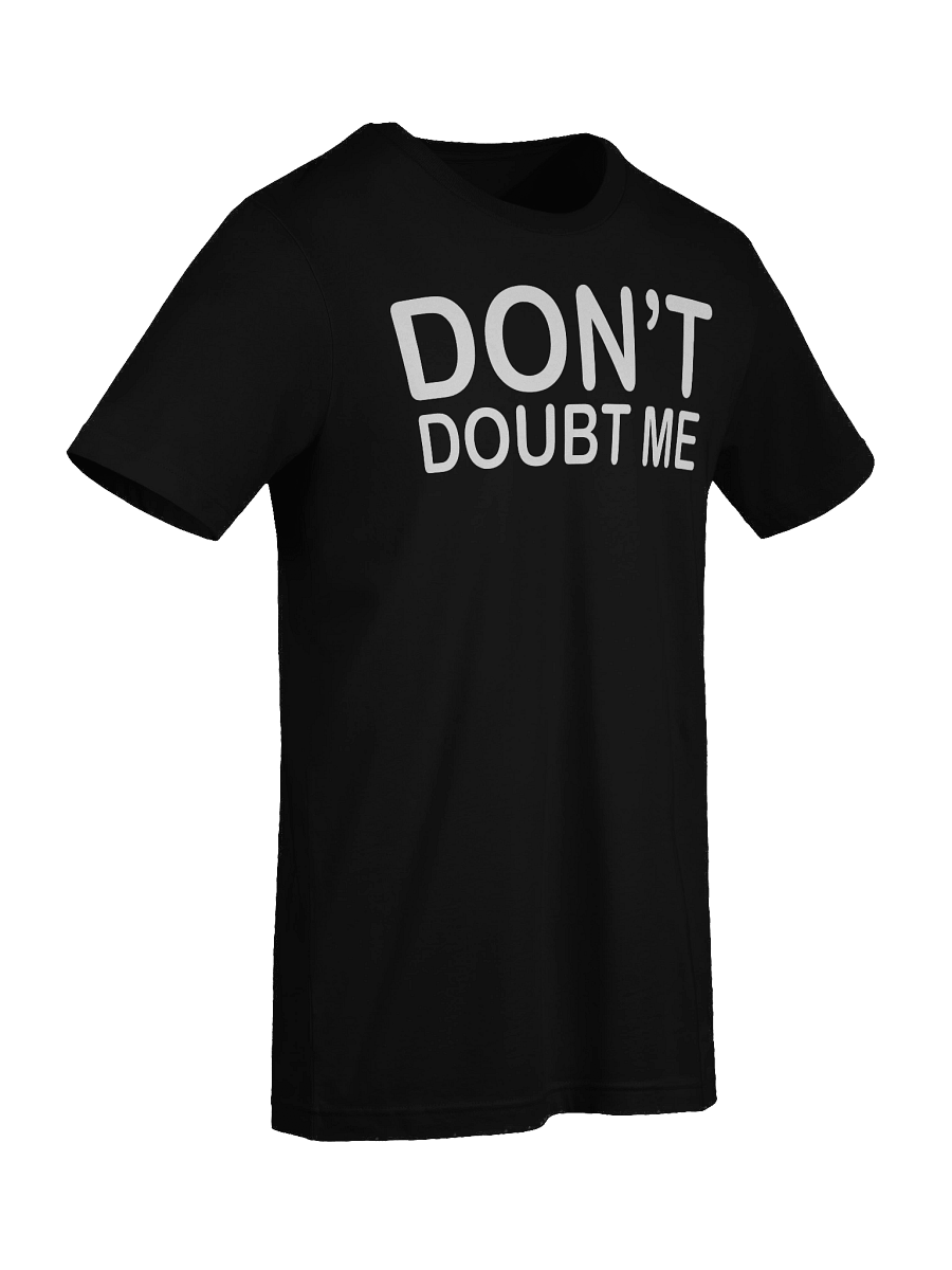 Phish Sci Fi Soldier 'Don't Doubt Me' Shirt product image (9)