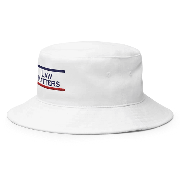 Bucket Hat product image (2)