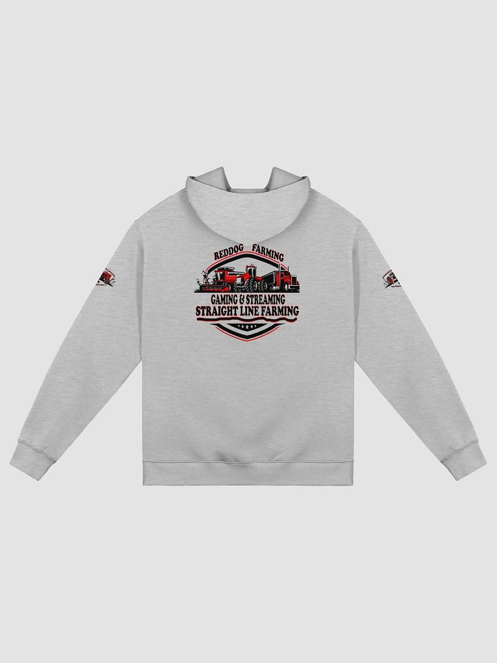 Hoodie REDDOG FARMING product image (3)