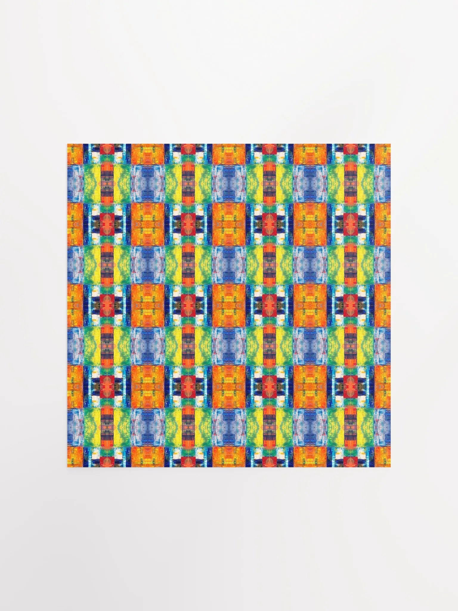 Green Mirage product image (4)