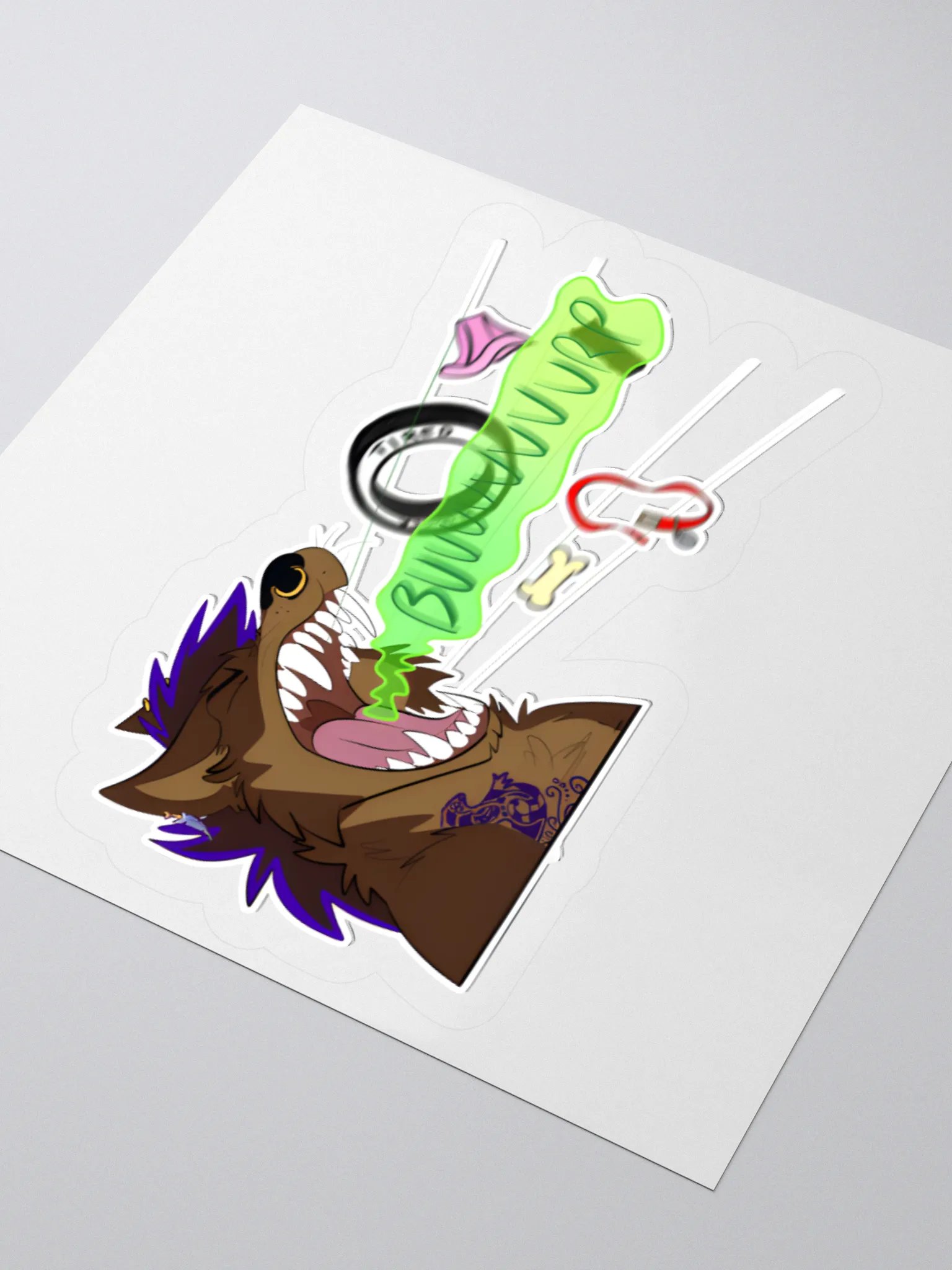 Belchy product image (9)