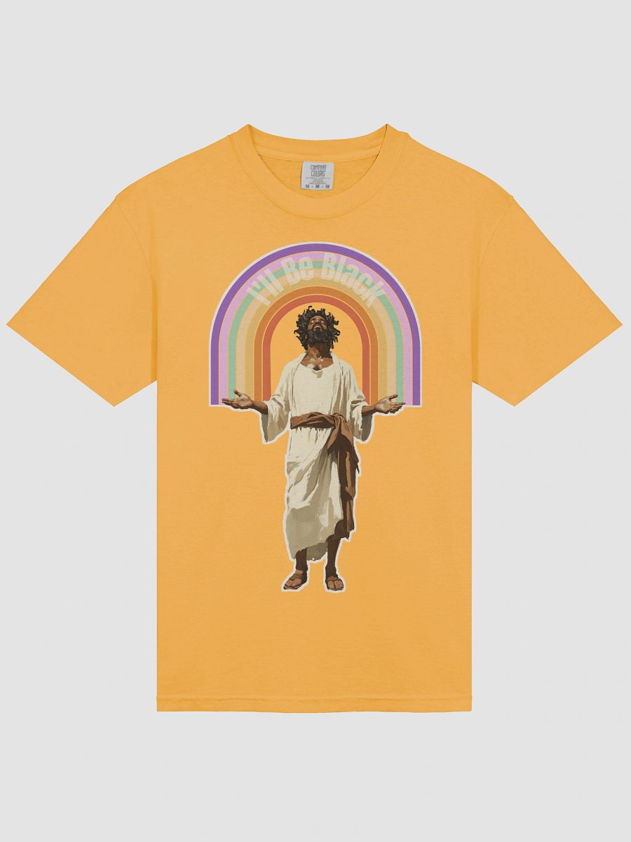 BLACK LOVE T-SHIRT product image (11)
