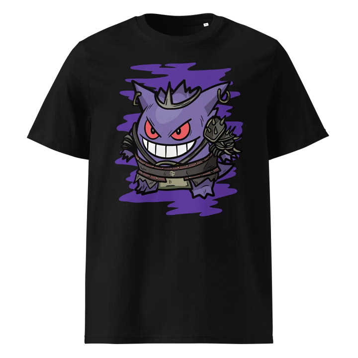 General Gengar Tee product image (1)