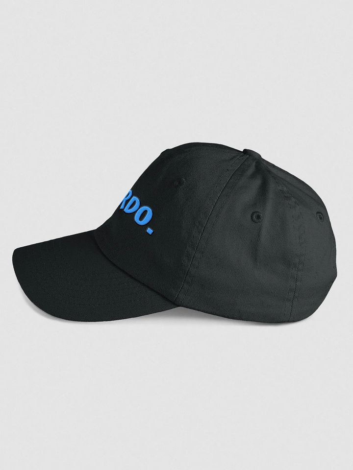 Weirdo. - Regular Ballcap product image (9)