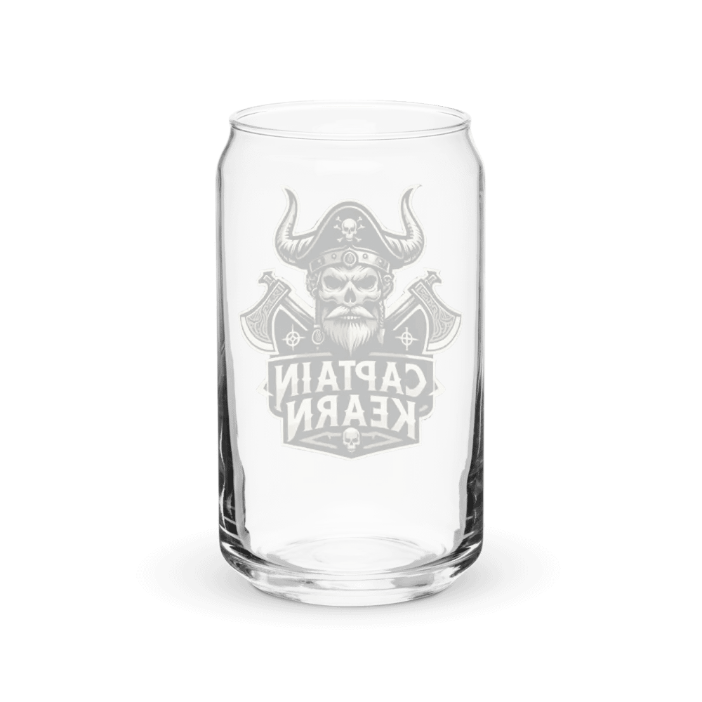 The Captains Glassware product image (38)