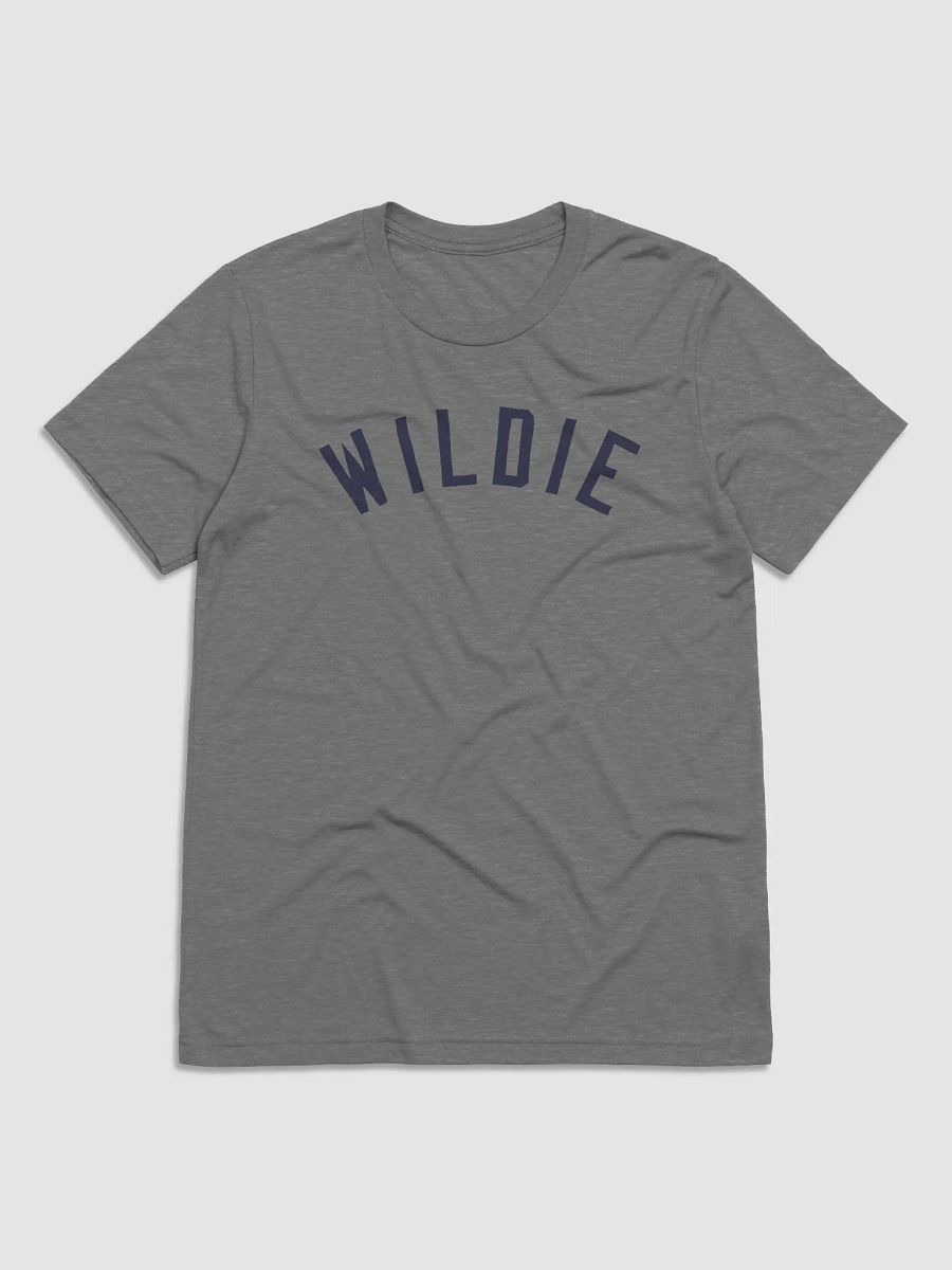 Wildie Rockies Tee product image (1)
