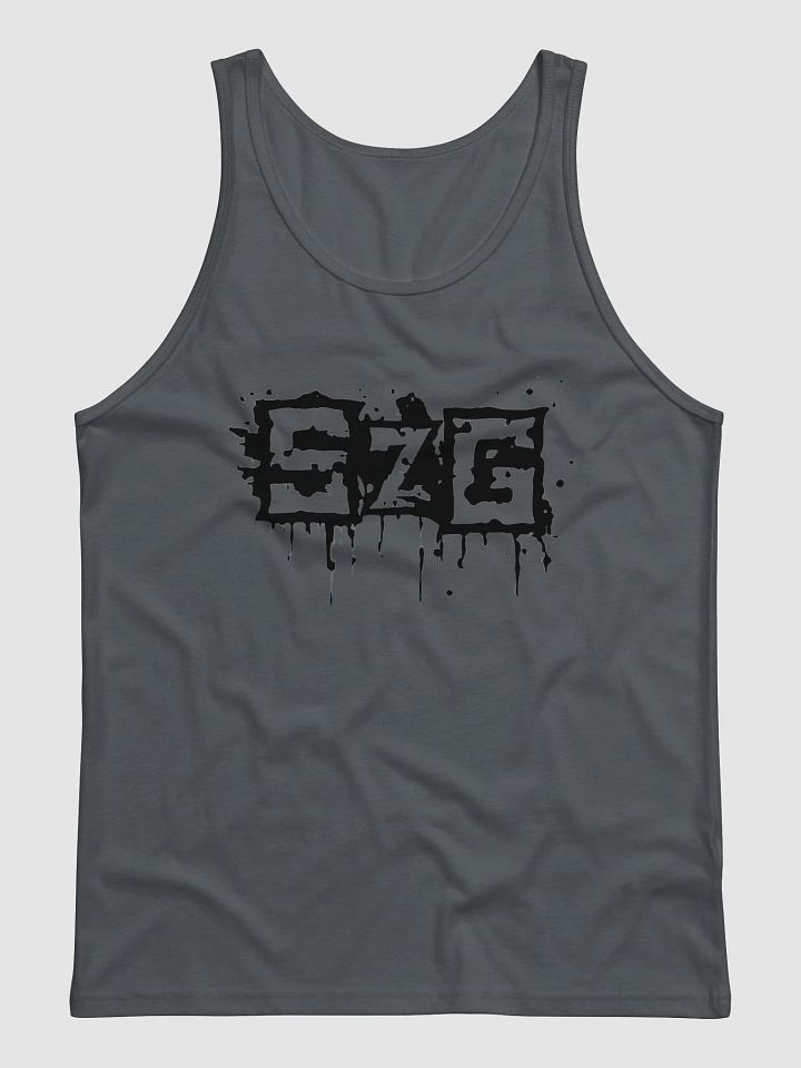 SZG The Dug out Mens tank product image (6)