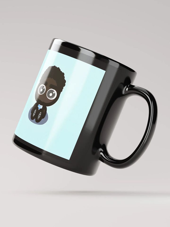 Chibi EbenAP Mug product image (2)
